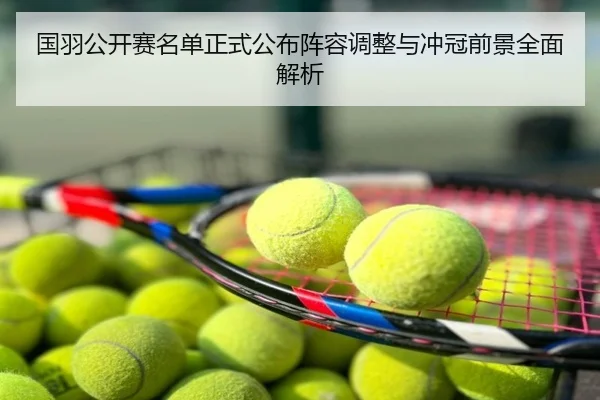 国羽公开赛名单正式公布阵容调整与冲冠前景全面解析